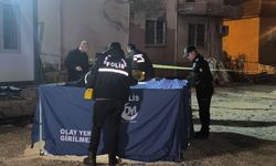 Bacanağını silahla öldüren uzman çavuş intihar etti