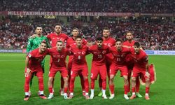 A Milli Futbol Takımı'nın 2025 yılı performansı