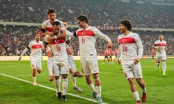 A Millî Takım FIFA sıralamasında yerini korudu