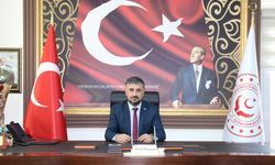 Abdullah Kömürcüoğlu İzmir Aile ve Sosyal Hizmetler İl Müdürü Oldu