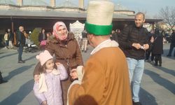 Ahi Baba Konya’da: Ahilik değerleri Şeb-i Arûs’ta tanıtıldı