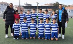 Ahi Evran, Mucur ve Minik Kramponlar zirvede yer alıyor