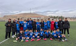 Ahi Evran tek golle kazandı: 1-0