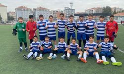 Ahi Evran, U12’de tam gaz ilerliyor: 5-1