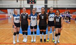 Akademispor A, ilk galibiyetini aldı: 3-1