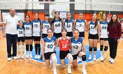 Akademispor B şampiyonluğunu ilan etti