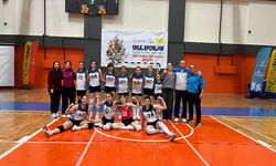 AKADEMİSPOR B, ŞAMPİYONLUK YOLUNDA KRİTİK MAÇI 3-1 KAZANDI