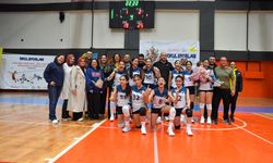 Akademispor B’den Kritik Galibiyet: 3-1