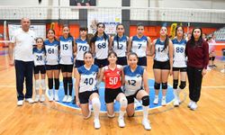 AKADEMİSPOR B’DEN NET GALİBİYET: 3-0