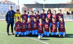 ALT YAPILARDA 3.HAFTA MAÇLARI OYNANACAK