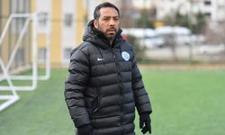 Antrenör Alkan: “U12 gençler Ligi’nde yaşanan olaylar hiç hoş olmadı…”