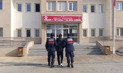 Kırşehir’de aranan iki hükümlü jandarma operasyonuyla yakalandı
