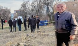 Arazide bulunan yanmış cesetle ilgili şüpheli cezaevine gönderildi