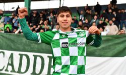 Arda Kurt: “Daha fazla forma için çok daha fazla çalışacağım”