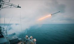 ASELSAN GÖKSUR Denizleri Koruyacak