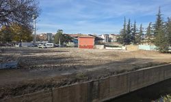 AŞIKPAŞA SPOR SALONU TARİHE KARIŞTI