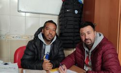 AŞIROĞLU, AHİ EVRANSPOR’UN YENİ BAŞKANI OLDU