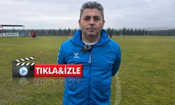Aslan Toklu: “Kahramanmaraş Galibiyeti Moral Oldu, Devamını Niğde’de Getirmek İstiyoruz”