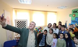 Bakan Bak: “Deneyap teknoloji atölyeleri, milli teknoloji hamlesinin itici gücünü oluşturuyor”