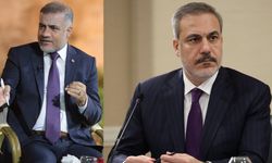 Ömer Ağ mı? Hakan Fidan mı? Görenler "yok artık" dedi