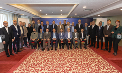 Basın İlan Kurumu Yeni Dönem Yol Haritasını Belirledi