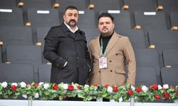 Başkan Torun: “İyi oynuyoruz ama sonuca yansıtamıyoruz”