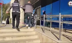 Sentetik hap ticareti deşifre edildi: Operasyonda 4 kişi tutuklandı