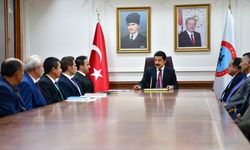 Bir Damla Su, Bir Ömür: Kırşehir’de Su Yönetiminde Akıllı Dönem