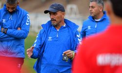 Birasoğlu: “Oynadığımız futbolun karşılığını alamıyoruz”