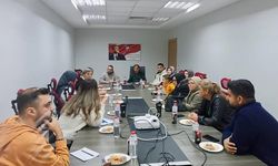 "Bizim Hikayemiz" projesi, toplumsal dayanışmayı güçlendiriyor