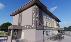 Boztepe’ye Yeni Okul Müjdesi