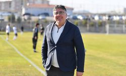 “Bu mağlubiyet Kırşehir’indir”