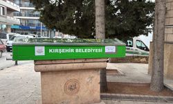 Doktor Ramazan Keskiner'in annesi son yolculuğuna uğurlandı