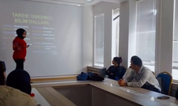 Çiçekdağı’nda Üniversite Hazırlık Kursları Başladı