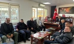 Çiftçilerin Sesi Kırşehir’de Yükseldi: Mazot El Yakıyor, Pancara Tepki Büyüyor