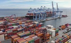 Dayanıklılık endeksi 101 puanla yükselişte