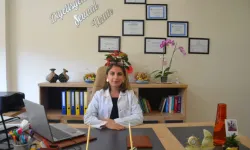 “Kışın kilo almamak için bunlara dikkat”