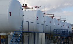 30000 Kg Dökme LPG (Propan) Alım İşi ilanı