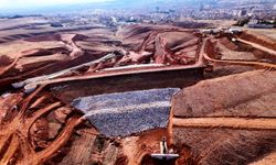 DSİ’den Kırşehir’e taşkınlara karşı güvenli gelecek