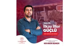 Kırşehir’de Göz Hastalıklarına Uzman Dokunuş