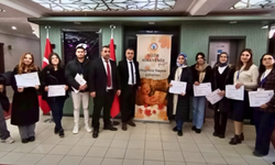 Kırşehir’de “Bizim Hikâyemiz Engelsiz Yaşam Çalıştayı” Düzenlendi