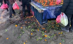 Pazar Çöplüğü!