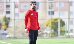 Ekrem Yılmaz, Yetişen Yıldızlar’a veda etti