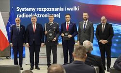 Elektronik Harpte Avrupa ASELSAN’ı Seçti