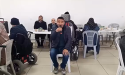 Tolga’nın Kur’an-ı Kerim Sevgisi Engel Tanımıyor