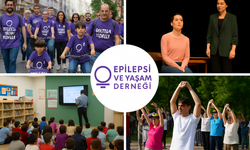 Epilepsi ve Yaşam Derneği’nden 22 Yıllık Mücadeleyle Türkiye’de Bir İlk