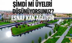 Yıllardır Yoktunuz, Şimdi Oy Mu İstiyorsunuz?