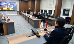 Kırşehir Valisi Demiryürek: “Tüm İmkânlarımızla Sahadayız”