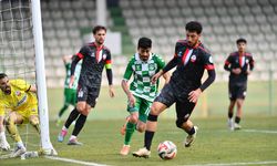 FUTBOLDA PFDK’YA SEVKLER ARTIYOR