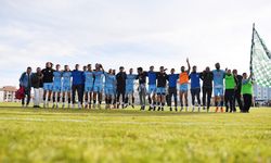 Galibiyet hasretimiz bu maçta sona ersin!